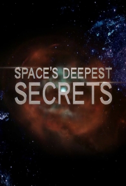 watch Space's Deepest Secrets Movie online free in hd on MovieMP4