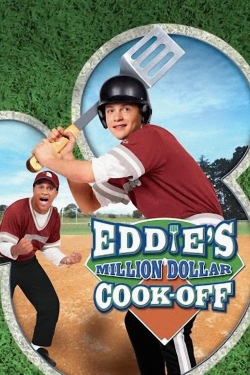 watch Eddie's Million Dollar Cook Off Movie online free in hd on MovieMP4
