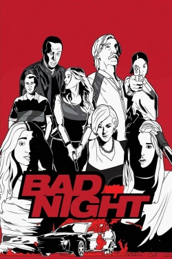 watch Bad Night Movie online free in hd on MovieMP4