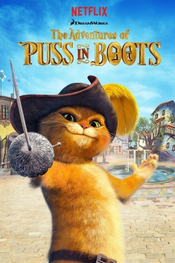 watch The Adventures of Puss in Boots Movie online free in hd on MovieMP4