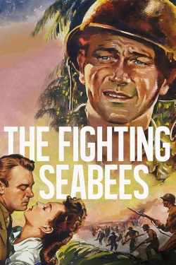 watch The Fighting Seabees Movie online free in hd on MovieMP4