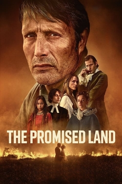 watch The Promised Land Movie online free in hd on MovieMP4