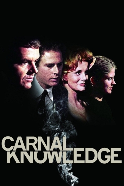watch Carnal Knowledge Movie online free in hd on MovieMP4