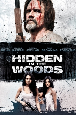 watch Hidden in the Woods Movie online free in hd on MovieMP4