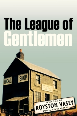 watch The League of Gentlemen Movie online free in hd on MovieMP4