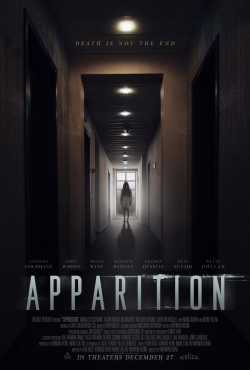 watch Apparition Movie online free in hd on MovieMP4