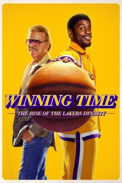 watch Winning Time: The Rise of the Lakers Dynasty Movie online free in hd on MovieMP4