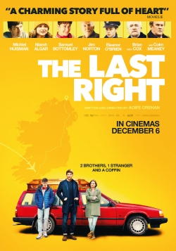 watch The Last Right Movie online free in hd on MovieMP4