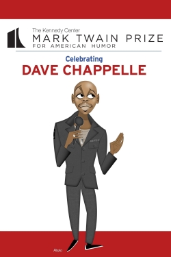 watch Dave Chappelle: The Kennedy Center Mark Twain Prize Movie online free in hd on MovieMP4