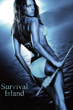 watch Survival Island Movie online free in hd on MovieMP4