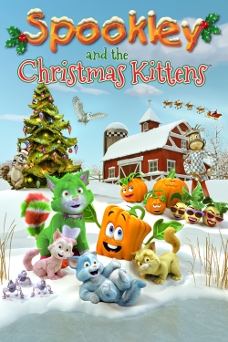 watch Spookley and the Christmas Kittens Movie online free in hd on MovieMP4