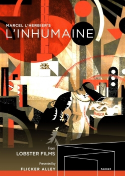 watch L'Inhumaine Movie online free in hd on MovieMP4