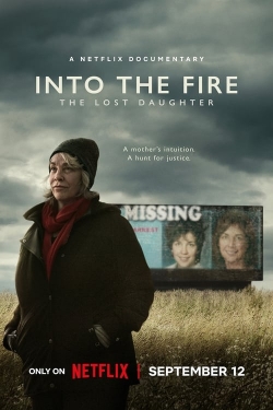 watch Into the Fire: The Lost Daughter Movie online free in hd on MovieMP4