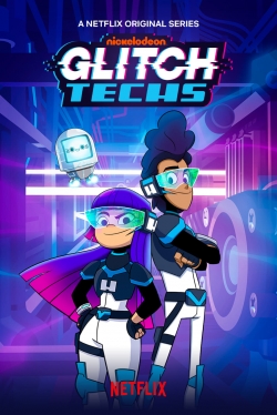 watch Glitch Techs Movie online free in hd on MovieMP4