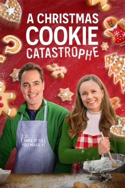 watch A Christmas Cookie Catastrophe Movie online free in hd on MovieMP4