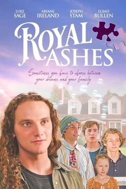watch Royal Ashes Movie online free in hd on MovieMP4