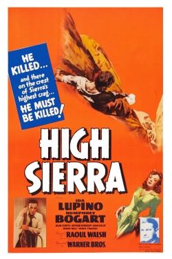 watch High Sierra Movie online free in hd on MovieMP4