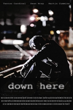 watch Down Here Movie online free in hd on MovieMP4