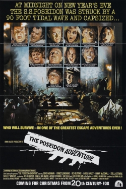 watch The Poseidon Adventure Movie online free in hd on MovieMP4