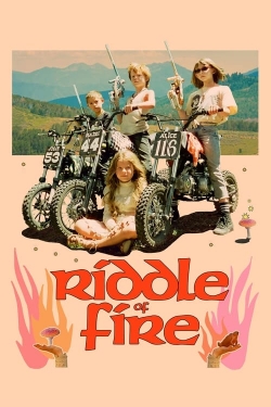 watch Riddle of Fire Movie online free in hd on MovieMP4
