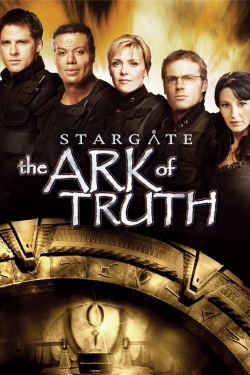 watch Stargate: The Ark of Truth Movie online free in hd on MovieMP4