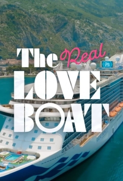 watch The Real Love Boat Australia Movie online free in hd on MovieMP4