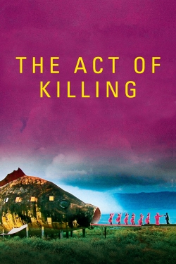 watch The Act of Killing Movie online free in hd on MovieMP4