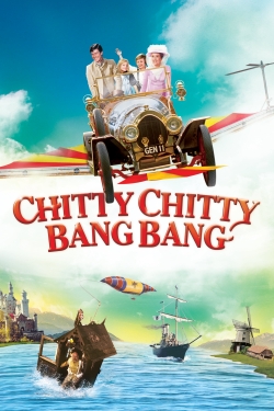 watch Chitty Chitty Bang Bang Movie online free in hd on MovieMP4