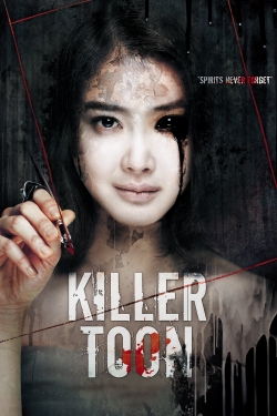 watch Killer Toon Movie online free in hd on MovieMP4