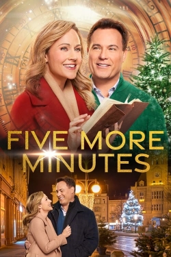 watch Five More Minutes Movie online free in hd on MovieMP4