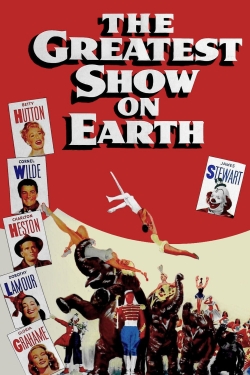 watch The Greatest Show on Earth Movie online free in hd on MovieMP4