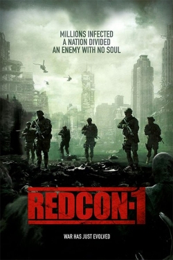 watch Redcon-1 Movie online free in hd on MovieMP4