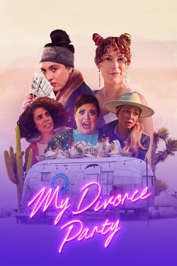 watch My Divorce Party Movie online free in hd on MovieMP4