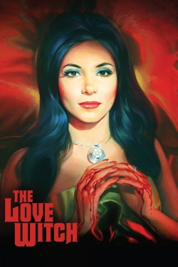 watch The Love Witch Movie online free in hd on MovieMP4