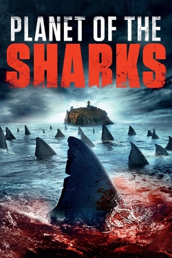 watch Planet of the Sharks Movie online free in hd on MovieMP4