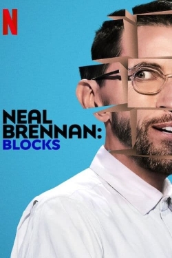 watch Neal Brennan: Blocks Movie online free in hd on MovieMP4