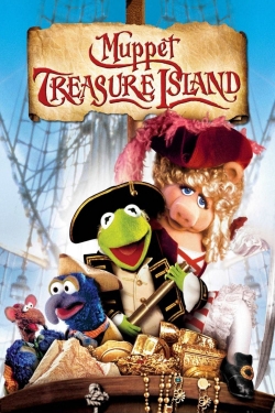 watch Muppet Treasure Island Movie online free in hd on MovieMP4
