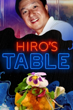 watch Hiro's Table Movie online free in hd on MovieMP4