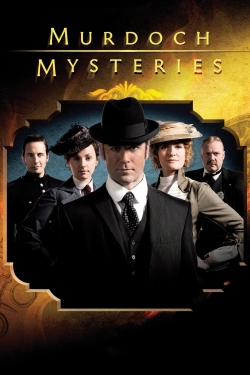 watch Murdoch Mysteries Movie online free in hd on MovieMP4