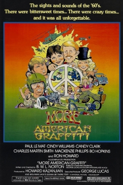 watch More American Graffiti Movie online free in hd on MovieMP4