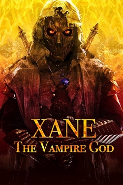watch Xane: The Vampire God Movie online free in hd on MovieMP4