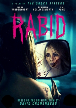watch Rabid Movie online free in hd on MovieMP4