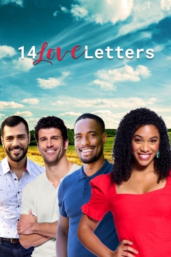 watch 14 Love Letters Movie online free in hd on MovieMP4