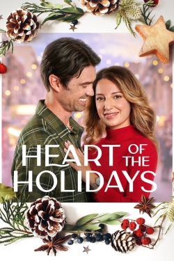 watch Heart of the Holidays Movie online free in hd on MovieMP4