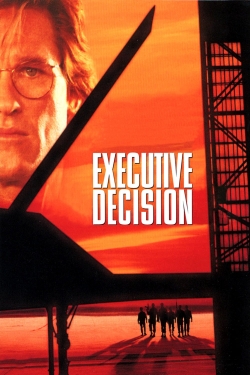 watch Executive Decision Movie online free in hd on MovieMP4