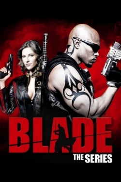 watch Blade: The Series Movie online free in hd on MovieMP4