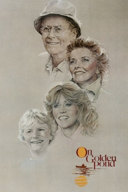 watch On Golden Pond Movie online free in hd on MovieMP4