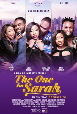 watch The One for Sarah Movie online free in hd on MovieMP4