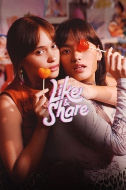 watch Like & Share Movie online free in hd on MovieMP4