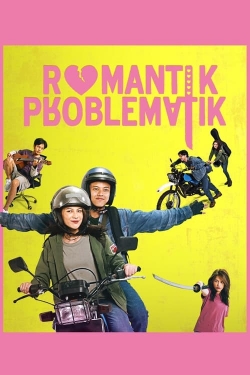 watch Romantik Problematik Movie online free in hd on MovieMP4